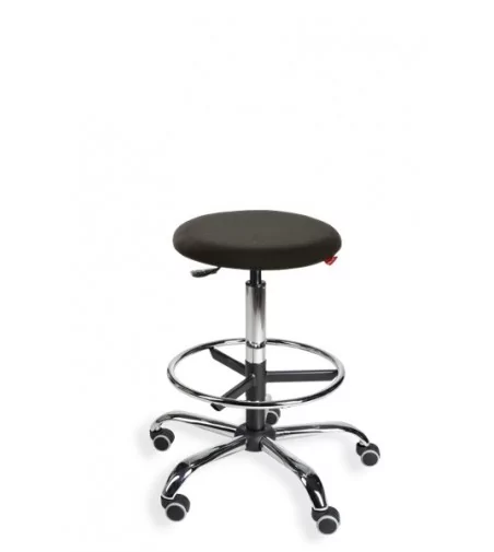 BlackTab 01 chrome H + RING WH