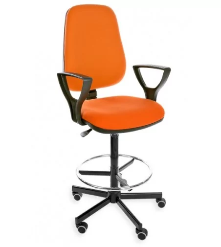 KomfortMax Desert H + RING PD WH