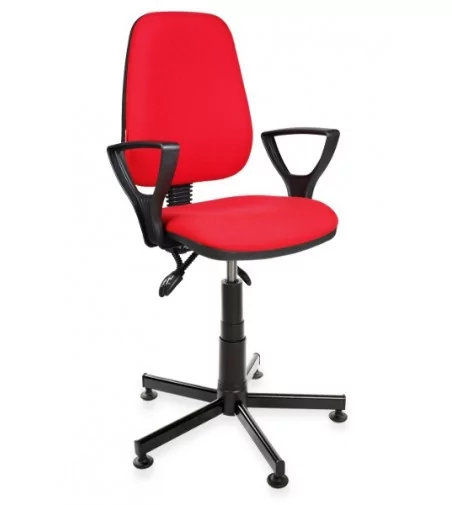 Krzesło przemysłowe KomfortMax Desert asynchro PD