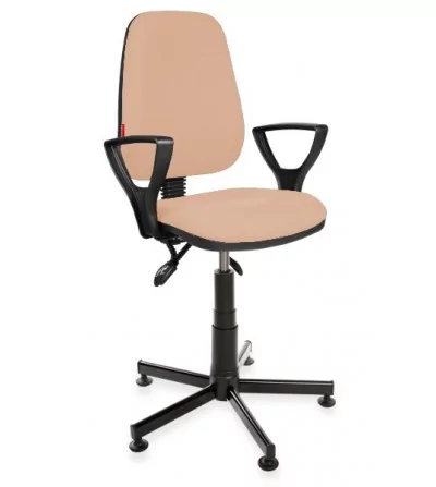 Krzesło przemysłowe KomfortMax Desert asynchro PD