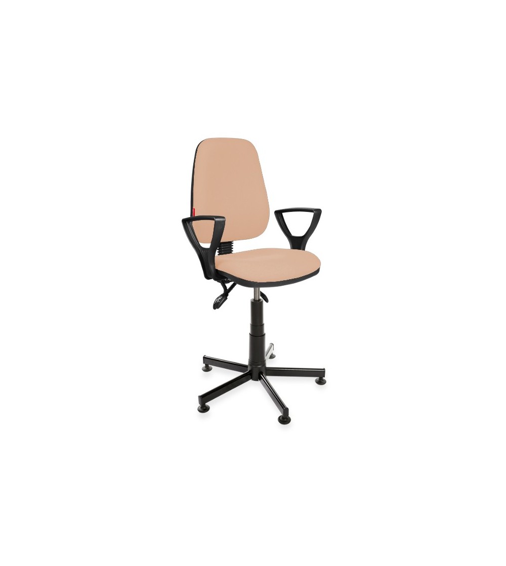 Krzesło przemysłowe KomfortMax Desert asynchro PD