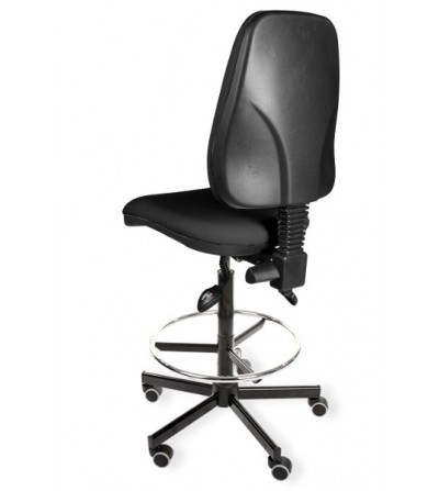 KomfortMax Eco asynchro H + RING WH