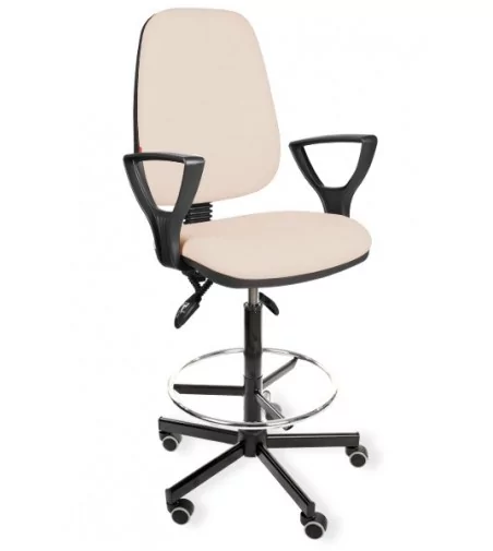 KomfortMax Eco asynchro H + RING PD WH