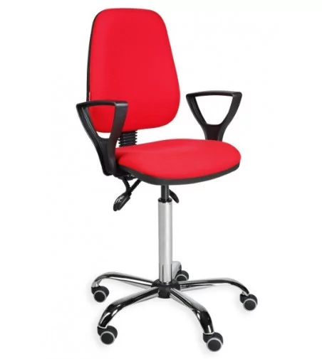 KomfortMax Desert chrome asynchro PD WH