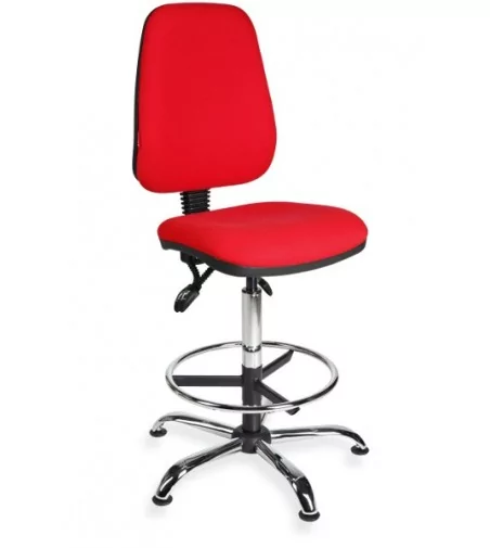 KomfortMax Desert chrome asynchro H + RING