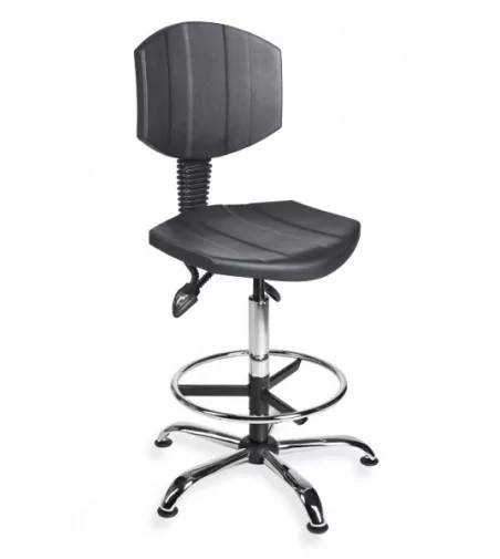 PurActive chrome asynchro H+RING