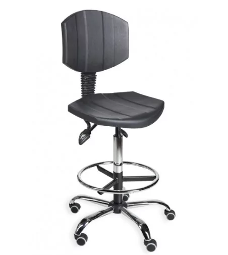 PurActive chrome asynchro H+RING WH