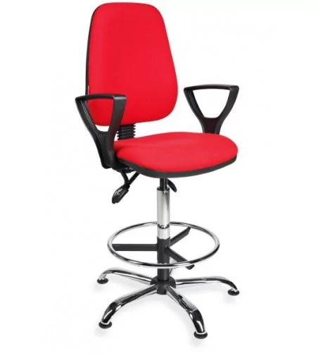 KomfortMax Desert chrome asynchro H + RING PD