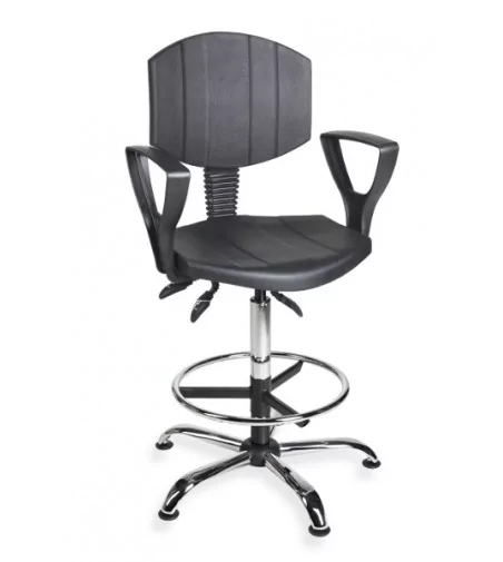 PurActive chrome asynchro H+RING PD