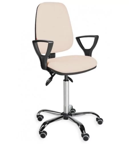 KomfortMax Eco chrome asynchro PD WH