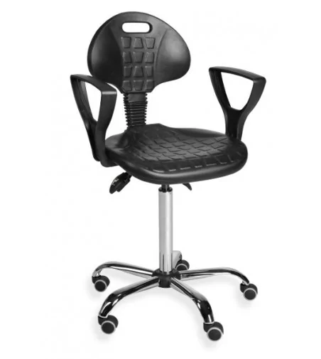 PurMax chrome asynchro PD WH