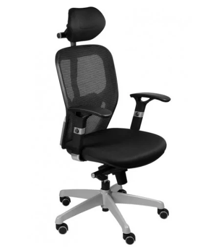 Fotel biurowy EXPERT MH z siatką