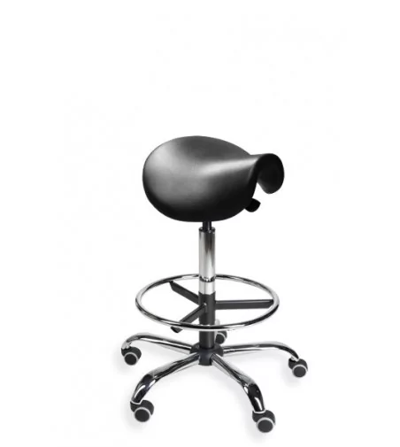 PurDżokej chrome H + RING WH