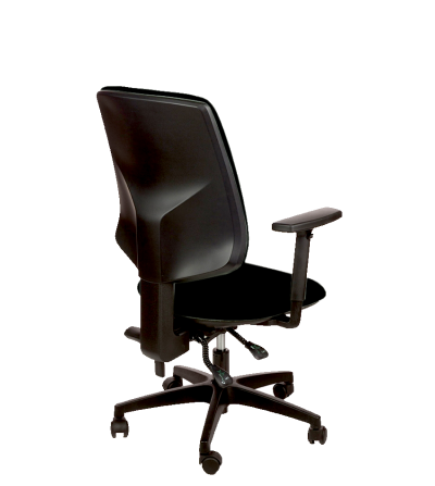 Fotel - krzesło biurowe First