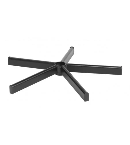 Krzesło przemysłowe - stalowa podstawa - części do krzeseł