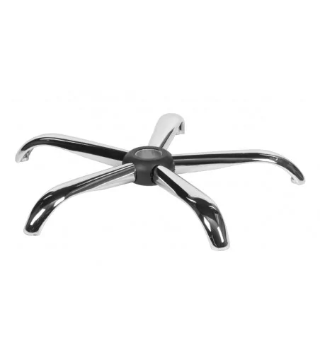 Podstawa chromowana - części do naprawy krzeseł, taboretów i hokerów