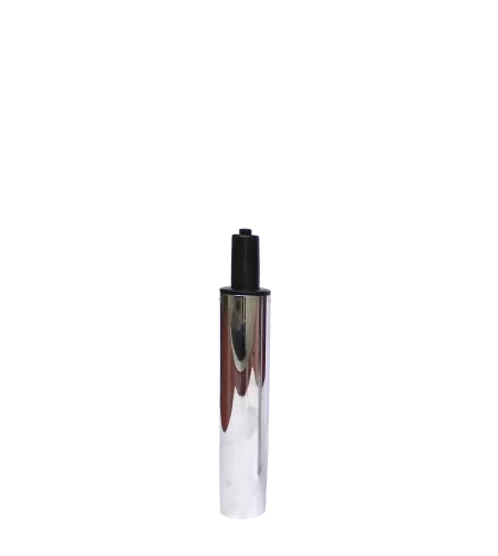 Kolumna gazowa 235 chrome (chromowana)