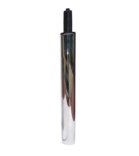 Kolumna gazowa 380 chrome (chromowana)