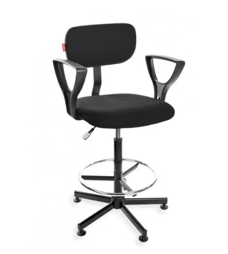 Black 01 H + RING PD