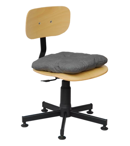 Black 02 + gratis poduszka