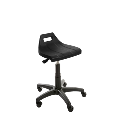 Ergo Hoker WH - hoker laboratoryjny na kółkach