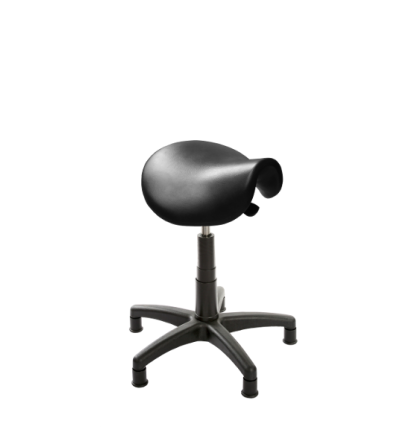 ErgoDżokej - siodło na stopkach