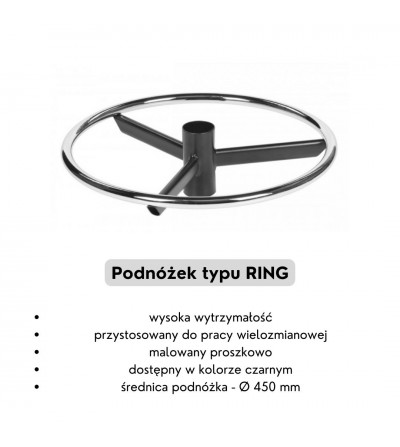 copy of Black 02 H + RING