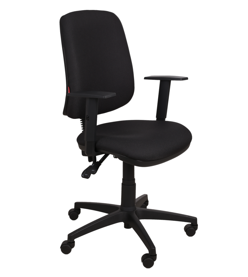 Krzesło biurowe Turn