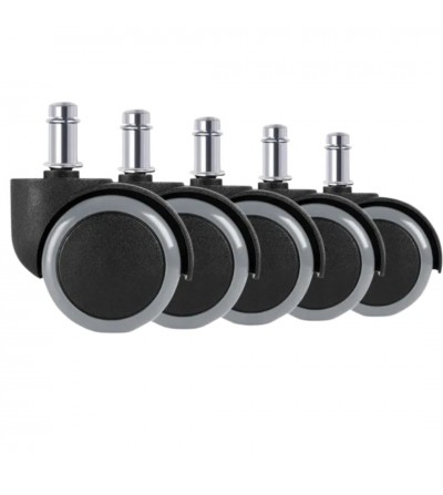 copy of Kółko do powierzchni twardych (ogumowane)