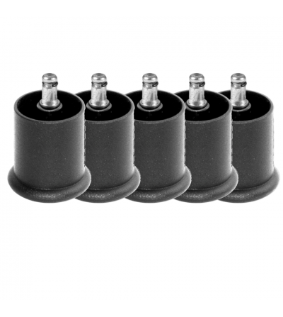 Stopki do krzesła fi 11