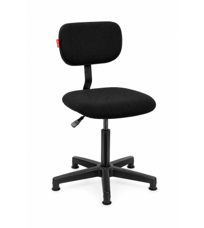 Tanie krzesło do szwalni Ergonomik
