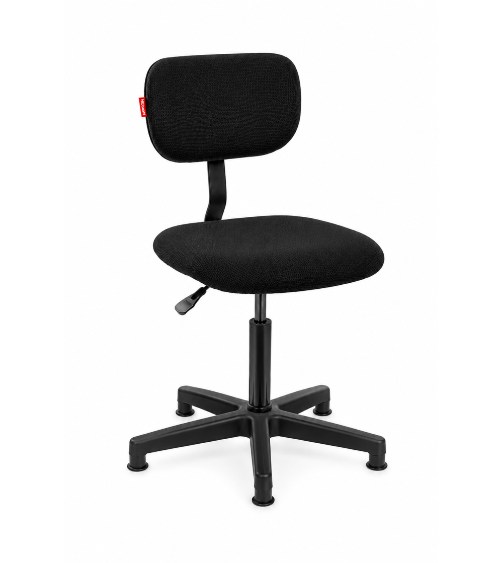 Tanie krzesło do szwalni Ergonomik