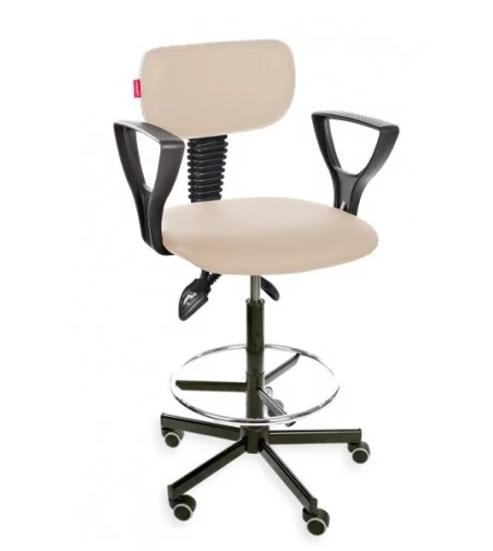 Black Eco asynchro H + RING PD WH