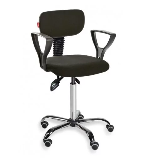 Black 01 chrome asynchro PD WH