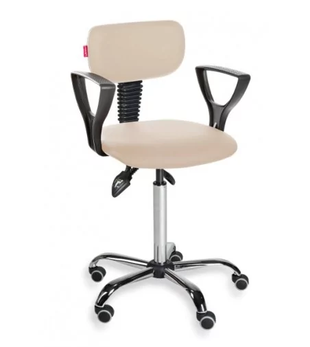 Black Eco chrome asynchro PD WH